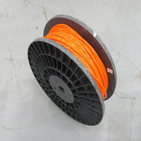 Tubo de Poliuretano Plc Tiub11 de 3/8" para Producto en Garantía