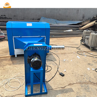 Chine petite fibre Machine oreiller déchets fibre recycler prix fibre de polyester ouverture farce Machine oreiller remplissage Machine