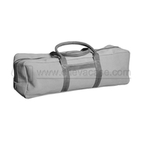 Sac en cuir en toile 4x4 à Logo personnalisé pour équipement tout-terrain, sac de voyage de Camping de zone de cargaison