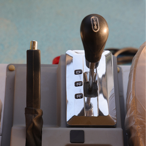 Điện tham quan xe buýt 11 Ghế Mini xe buýt mà không cần Pin & điều hòa không khí xe với cửa 4Kw Sản xuất tại Trung Quốc - Product Image 6