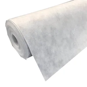 High Quality Supply Geotextile Engineering Geotextile Fabric Non-woven Geo Textile