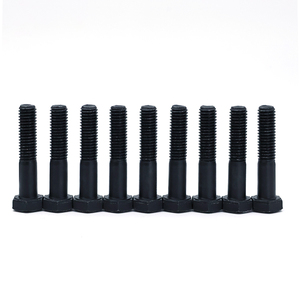 Đai ốc đầu lục giác cường độ cao - Product Image 2