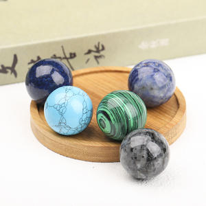 Vente en gros <span class=keywords><strong>de</strong></span> boules sphériques <span class=keywords><strong>de</strong></span> pierres précieuses naturelles polies <span class=keywords><strong>de</strong></span> 3.0 cm boule <span class=keywords><strong>de</strong></span> roches <span class=keywords><strong>de</strong></span> <span class=keywords><strong>cristal</strong></span> <span class=keywords><strong>de</strong></span> guérison collection minérale et cadeaux <span class=keywords><strong>de</strong></span> décoration intérieure - Product Image 4