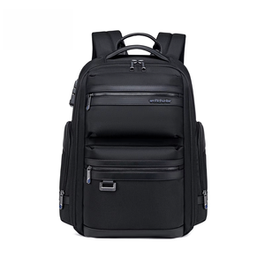 Nueva <span class=keywords><strong>Mochila</strong></span> Multifuncional de Gran Capacidad, Impermeable, con USB, para Viajes de Negocios, para Portátil, para Hombre, <span class=keywords><strong>Mochila</strong></span>, Bolsas - Product Image 1