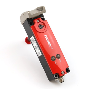 Nouvelle tête <span class=keywords><strong>de</strong></span> lecture originale CET1-AX-LRA-00-50F-SA 102161 GEB Contrôleur PLC - Product Image 1