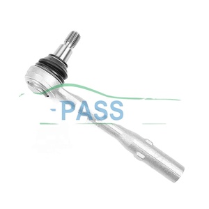 Tirante anteriore esterno per MERCEDES-BENZ S-CLASS S CL classe CL-CLASS W221 C216 W216 2005- 2213303903 - Product Image 1