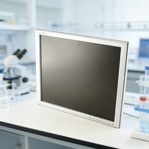 CT - Monitor untuk <span class=keywords><strong>Philips</strong></span> PN 190P7ES_00 - Product Image 4