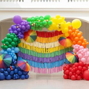 Source Factory Wholesale Retro Latex <b>Balloons</b> Party Decoration Wedding Birthday Halloween Christmas 10inch 2.2g New Year House - Product Image 2