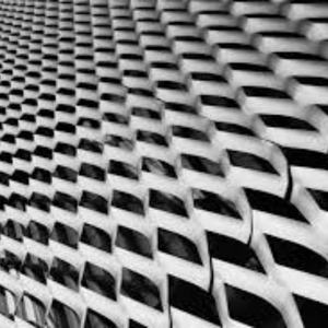 Metal Diamond Price Netting Style Fachada estampada Hormigón Aluminio Malla metálica expandida Malla <span class=keywords><strong>de</strong></span> alambre <span class=keywords><strong>de</strong></span> aluminio - Product Image 1