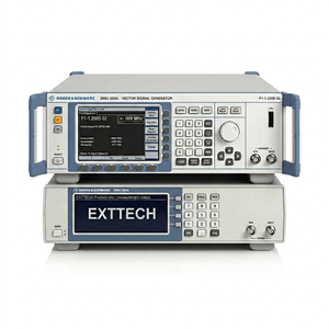 เครื่องกำเนิดสัญญาณ SMU200A Rohde & Schwarz 9 khde-6GHz - Product Image 1