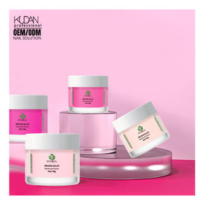 Monómero de <span class=keywords><strong>uñas</strong></span> de la serie de colores verdes al por mayor polvo acrílico sin marmoleado polvo acrílico <span class=keywords><strong>para</strong></span> <span class=keywords><strong>uñas</strong></span> de larga duración sin polvo acrílico UV - Product Image 1