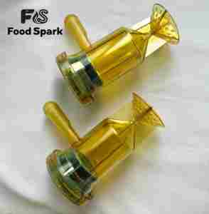 Dispensador de Sal Especial para McDonald's y <span class=keywords><strong>Kentucky</strong></span> <span class=keywords><strong>Fried</strong></span> <span class=keywords><strong>Chicken</strong></span>, Precio de Fábrica, Grado Alimenticio, Alta Precisión - Product Image 1