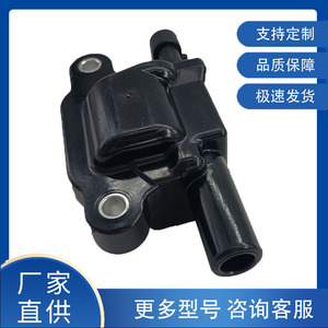 คอยล์จุดระเบิดสำหรับ Cadillac Escalade 6.2L OE 12570616 UF413 12611424 อะไหล่ทดแทน - Product Image 5