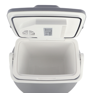 Réfrigérateur de voiture portable Chine Refroidisseur voiture électrique <span class=keywords><strong>Coolbox</strong></span> <span class=keywords><strong>Camping</strong></span> 12v 21L Réfrigérateur - Product Image 4