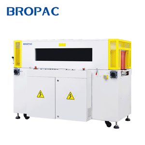 เครื่องห่อฟิล์มหด, เครื่องห่อฟิล์มหดสำหรับขวดน้ำ - Product Image 3