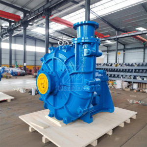 Pompe à boue horizontale en béton pour mines <span class=keywords><strong>de</strong></span> charbon, haute efficacité, ultra-résistante à la corrosion, entretien réduit, garantie 2 ans, personnalisable - Product Image 2