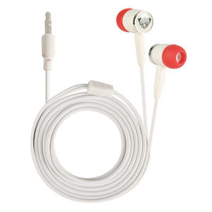 Christmas New Year Voice Changer <strong>Earphone</strong> with Certificate - Product Image 2