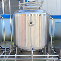 Ligne de production de jus d'orange, équipement de pasteurisation et de traitement du concentré avec système de lavage, de pelage et de remplissage