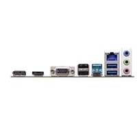 B760m motherboard game pc ASROCK B760M HDV m.2 motherboard komputer b760 motherboard PC DDR4 WIFI stok hong kong