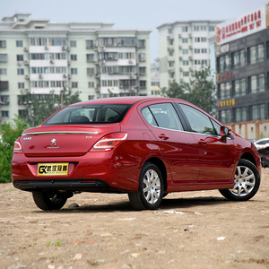 Voiture d'occasion <span class=keywords><strong>Peugeot</strong></span> <span class=keywords><strong>308</strong></span> 2025 de Chine, moteur 1.6L, bien entretenue, voiture pas chère à vendre, sans accident - Product Image 5