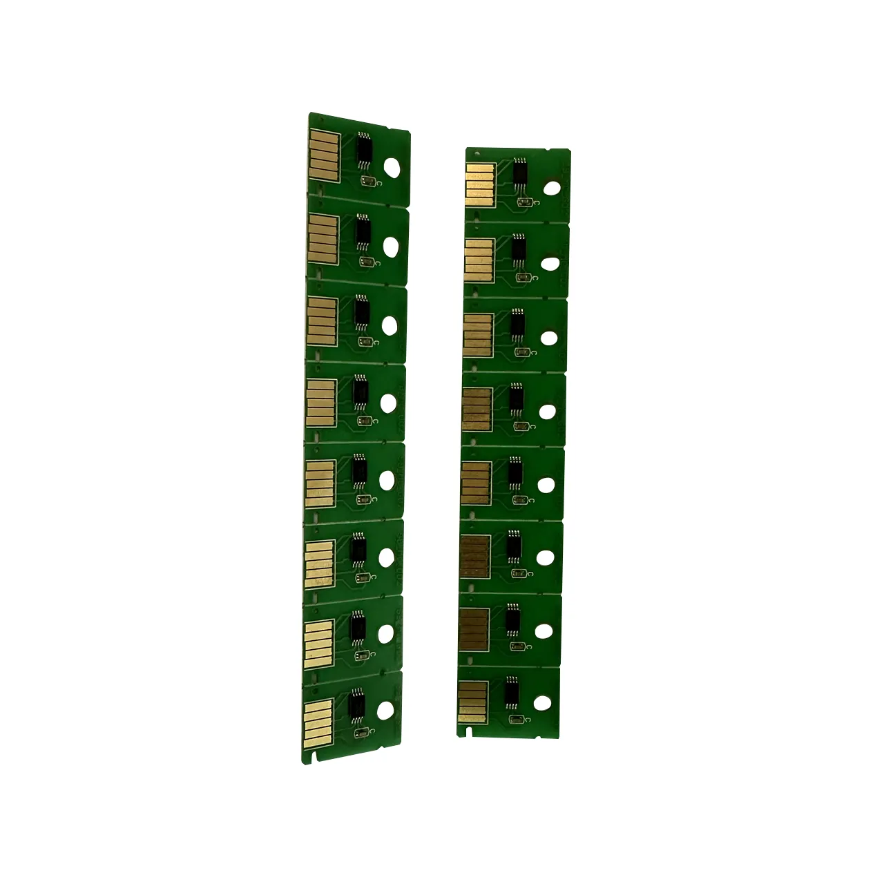 Chip Compatible COLORTIME MCG02, chip de caja de mantenimiento para Canon PIXMA G1520 G2520 G2560 G3520 G3560 G3620 G3660 G2160