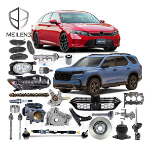 อะไหล่รถยนต์ญี่ปุ่นแท้ใหม่มาถึงแล้ว ขายส่ง สำหรับ Honda Civic Accord City CRV CR-V Fit <span class=keywords><strong>Jazz</strong></span> Odyssey Vezel HRV HR-V - Product Image 1