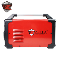 ZELDA Nouvelle Conception Poste à Souder Inverter 110V/220V pour Soudage à l'Arc EVO-160DV