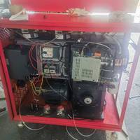 Equipo de Calibración MINI818 de Alta Precisión para Diagnóstico de Motores, Bombas e Inyectores Common Rail Diésel, Labaodi Auto Testing