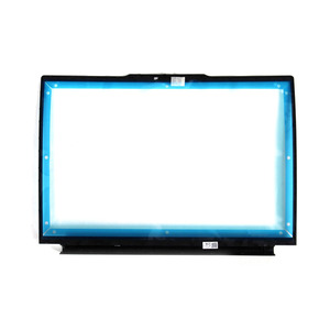 Cubierta Frontal LCD 5B30Z38994 para Lenovo ThinkPad E14 Gen 5 Gen 6 14.0" con Cámara IR, Marco de Repuesto Negro - Product Image 2