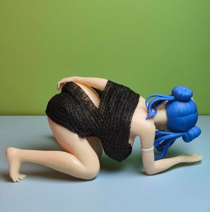 โมเดลอนิเมะสาวสวย งานแฮนด์เมด ของสะสมงานศิลปะสำหรับผู้ใหญ่ สำหรับตกแต่งโต๊ะทำงานและรถยนต์ - Product Image 6