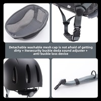 Casque de protection équestre ultra-léger et respirant pour adultes et enfants, avec accessoires équestres, stock transfrontalier
