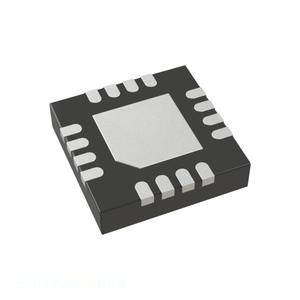 Components Electronic 5P83908NDGK8 20 VFQFN Exposed <b>Pad</b> Clock Timing Original - Product Image 1