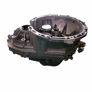 New Electric Drive Assembly Transmission Gearbox for BYD Vehicles Electric Reduction Drive Pev &amp;amp; Ev Compatibility - Product Image 6