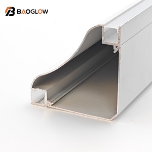 Hot Sale Customized 45° Oblique Beam Degree <b>Corner</b> Angle Led Profile Aluminum Profile <b>Wall</b> Ceiling <b>Corner</b> Led Strip <b>Light</b> V-type - Product Image 2