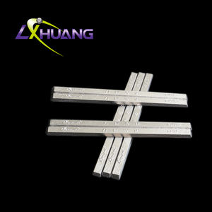 Oferta de fábrica 25% <span class=keywords><strong>estaño</strong></span> 74% plomo 1% <span class=keywords><strong>antimonio</strong></span> plomo aleación de <span class=keywords><strong>estaño</strong></span> varilla de soldadura Sn25Pb74Sb1 para radiador de soldadura - Product Image 3