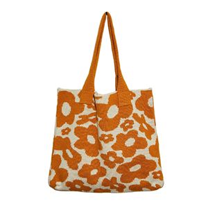 Bolso Tote de Flores Tejidas a <span class=keywords><strong>Crochet</strong></span>, Precio Razonable, <span class=keywords><strong>Bolsos</strong></span> de Mano para Mujer, <span class=keywords><strong>Bolsos</strong></span> de Flores Tejidas a <span class=keywords><strong>Crochet</strong></span> para Damas <span class=keywords><strong>2023</strong></span> - Product Image 6