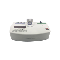 Magasin de lunettes en gros Testeur d'équipement de test optique professionnel Testeur de lentille UV UV818-2