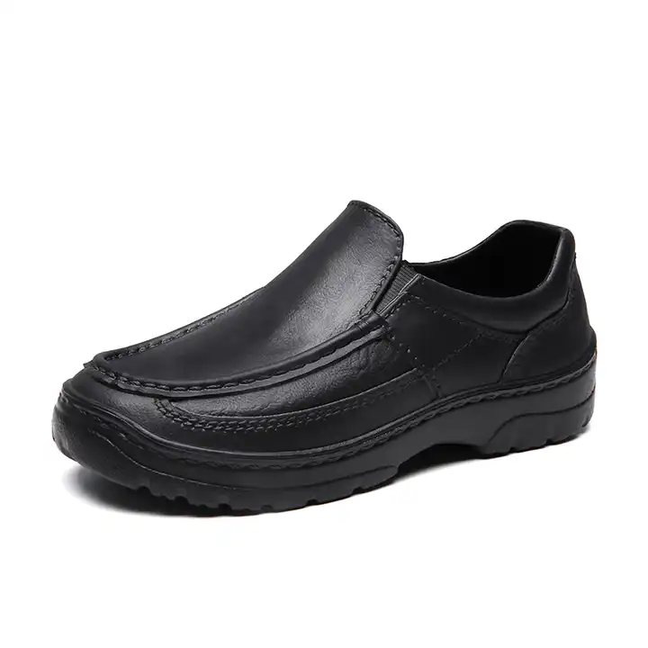 Amazon.com: SISSIM Hotel Men Chef Shoes Restaurant Waterproof  Wear-Resistant Kitchen Shoes for Women Catering Unisex Cook Anti-Slip Work  Shoes (Color : Black, Size : 5.5) : Clothing, Shoes & Jewelry