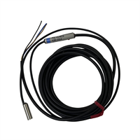 Capteur de proximité compact KEYENCE EM-054 EM-005P EM-010 EM-014P EM-030, type à boîtier, utilisé pour la détection de présence/absence, en stock