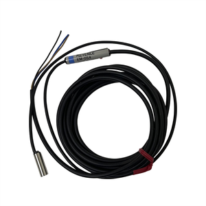 Capteur de proximité compact KEYENCE EM-054 EM-005P EM-010 EM-014P EM-030, type à boîtier, utilisé pour la détection de présence/absence, en stock - Product Image 4