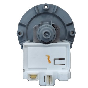 Pompe de vidange Askol EAU61383503 120Vac 60Hz 45W pour lave-linge - Product Image 3