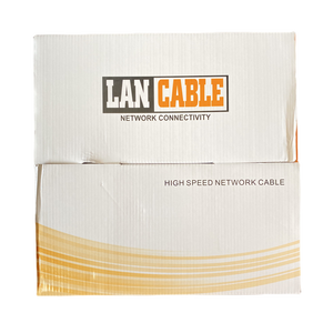 <span class=keywords><strong>สาย</strong></span> <span class=keywords><strong>Cat6</strong></span> STP <span class=keywords><strong>ภายใน</strong></span>มีฉนวนป้องกัน305เมตร1000FT 23AWG กล่องสีเขียว FTP PVC แข็งทองแดง FTP 4คู่เครือข่ายข้อมูล - Product Image 6