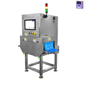 Équipement d'<span class=keywords><strong>inspection</strong></span> par imagerie infrarouge intelligent pour l'industrie alimentaire, améliore les normes de sécurité de la production alimentaire - Product Image 4