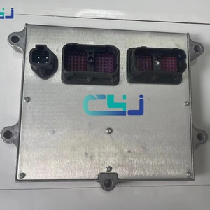 Contrôleur ECU 2863683, module de commande du moteur diesel pour ISM M11 ECM ECU pour excavatrice, haute qualité, garantie de 6 mois, neuf - Product Image 1