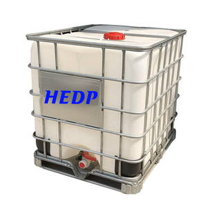 HEDP 60%/90% <span class=keywords><strong>Etidronic</strong></span> chlorure de Traitement Chimique de L'eau Acide CAS 2809-21-4 - Product Image 2
