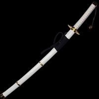 Épée de jeu Sword and Shield Dance-ONLINE-Epée d'Ishikirimaru, avec étui de protection, accessoire de cosplay, objet de collection et décoration