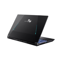 Ordinateur portable de jeu Hasee Z8E9, processeur Intel Core i9 de 12e génération, carte graphique GeForce RTX4070, clavier rétroéclairé RVB, ordinateur portable