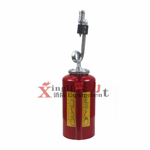 Nhà Máy Giá rừng Lâm Nghiệp Nhà cung cấp chắc chắn-Con dấu 3L <span class=keywords><strong>5L</strong></span> nhỏ giọt ngọn đuốc - Product Image 1