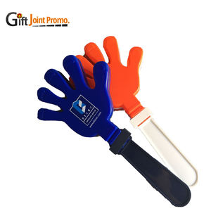 Logo Imprimé Acclamations Clapet À Main Meilleure Vente Publicité Clapet À Main Acclamations Clapet À Main - Product Image 2