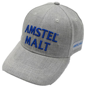 Casquette de baseball trucker 6 panneaux personnalisée haut de gamme 2026, broderie 3D, coton brossé, promotionnelle, pour matériel marketing typique - Product Image 2